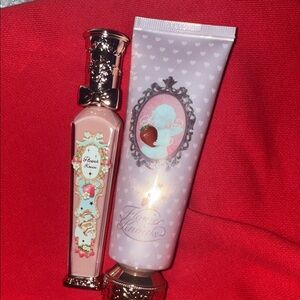 Flower Knows Pink Makeup Set